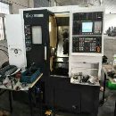 []出售2015年韩国现代威亚数控车E200A