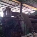 []出售2000年上海宝钢四辊卷板机