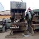 []处理梧州产160冲床