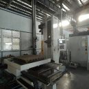 []出售2013年台湾达夫罗卧式镗铣