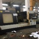 []出售2009年杭州友佳VB610A加工中心