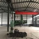 []出售2006年中捷3080摇臂钻