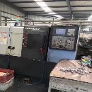 []出售斗山235数控车