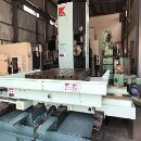 []出售2007年日本仓敷BTC110卧式镗铣加工中心