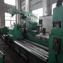 []出售2009年险峰数控轧辊磨床