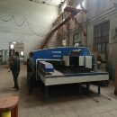 []出售2010年济南31250数控转塔冲床