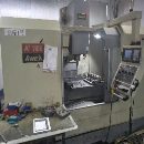 []出售2009年台湾亚威1160立式加工中心