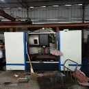 []出售两台昆山产850加工中心