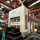 []出售2010年沈阳昆明卧式加工中心TH65100/2