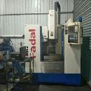 []出售2013年原装美国法道750加工中心