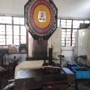 []出售2002年青海一机卧式加工中心