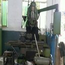 []出售两台南通5032立铣