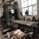 []出售力通龙门铣镗床