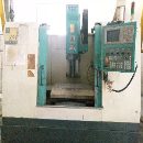 []出售台湾大金855立式加工中心