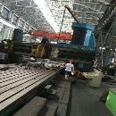 []出售德国瓦德里希单臂铣镗刨床EHF3400