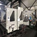 []出售韩国起亚630卧式加工中心