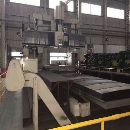 []出售日本大隈动梁五面体龙门加工中心