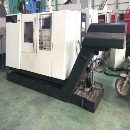 []出售德马吉310数控车床车铣各一台