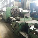[]出售青海重型机床厂84100/5000轧辊车床