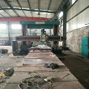 []出售1.6/4米龙门铣床