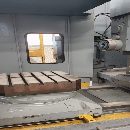 清库存：辛辛那提630双台卧加，镶钢滚动体导轨，50刀.