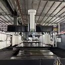 []鑫台工4030数控龙门，工作台2500/4000mm，X/Y/Z行程：.