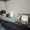 在位出售上海机床床产1350/3000外员磨床一台、设备少.