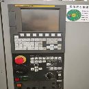 九成新津上M08JII数控车床，2018年出厂，8寸卡盘，8工.