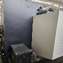 斗山655加工中心一台，成色很好，bt40主轴带四轴，阿.