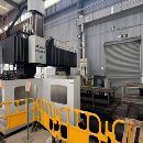 纽威4033数控龙门加工中心纽威PM2040HA龙门加工中心工.