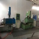 []出售2014年昆山台一火花机DF4535